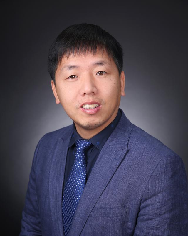 金沙博彩创新论坛第一千一百一十四讲：基于上转换荧光的复合纳米材料设计及生物应用