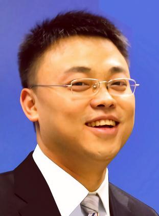 金沙博彩创新论坛第一千九百六十一讲：液基限域界面材料