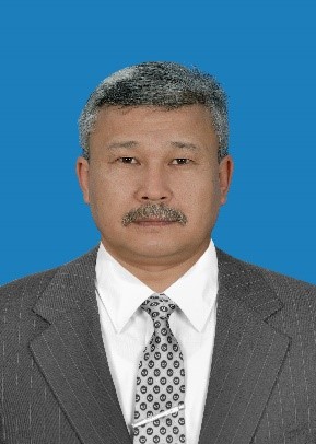 金沙博彩创新论坛第一千九百二十五讲：中国吉尔吉斯斯坦联合实验室为“一带一路”沿线地质灾害预防开辟了一条路 