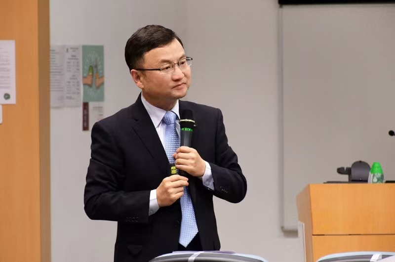  金沙博彩创新论坛第一千九百三十七讲：分子Borromean环和结节