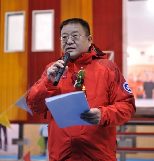 金沙博彩创新论坛第一千九百六十八讲：中国的极地考察活动