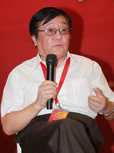 金沙博彩创新论坛第一千八百一十一讲：激活中国文化的创新源代码 提升科技原创力