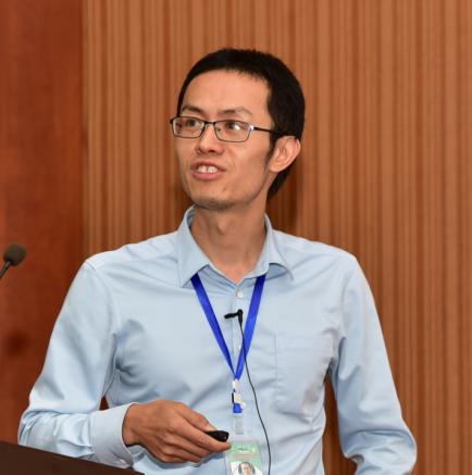 金沙博彩创新论坛第九百七十八讲：基于液态金属界面的二维材料研究