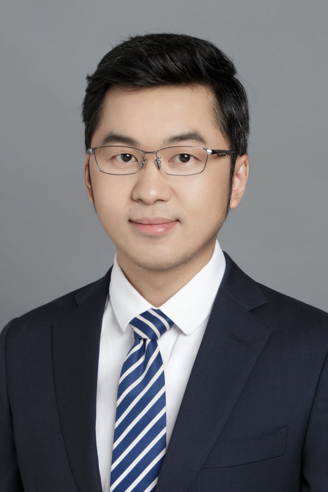 金沙博彩创新论坛第九百七十二讲：光栅阵列传感网络研究及其应用