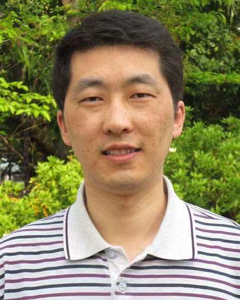 金沙博彩创新论坛第一千一百二十讲：晶态材料人工光合作用催化剂