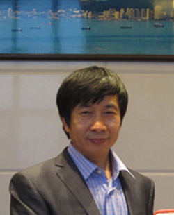 金沙博彩创新论坛第一千零八十七讲：Spin coherent and incoherent Luttinger liquids in 1D Fermi gases