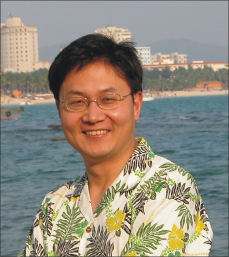 金沙博彩创新论坛第一千零五十六讲：国家自然科学基金申请经验与体会