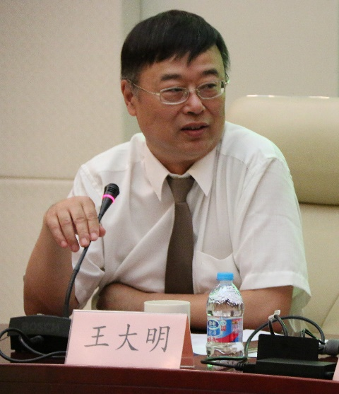 金沙博彩创新论坛第一千零九十四讲：历史能否假设？——对李约瑟难题的再思考