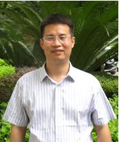金沙博彩创新论坛第一千零一十七讲：Systematic Design, Dynamic Perturbation,  and Property Tuning of Metal–Organic  Framework Glasses