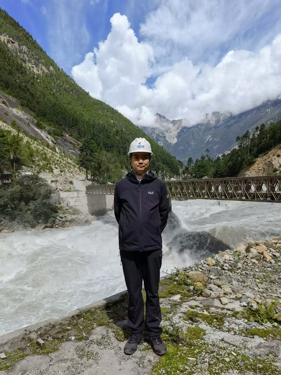 金沙博彩创新论坛第一千八百讲：陕西抽水蓄能工程建设中的主要岩土工程问题
