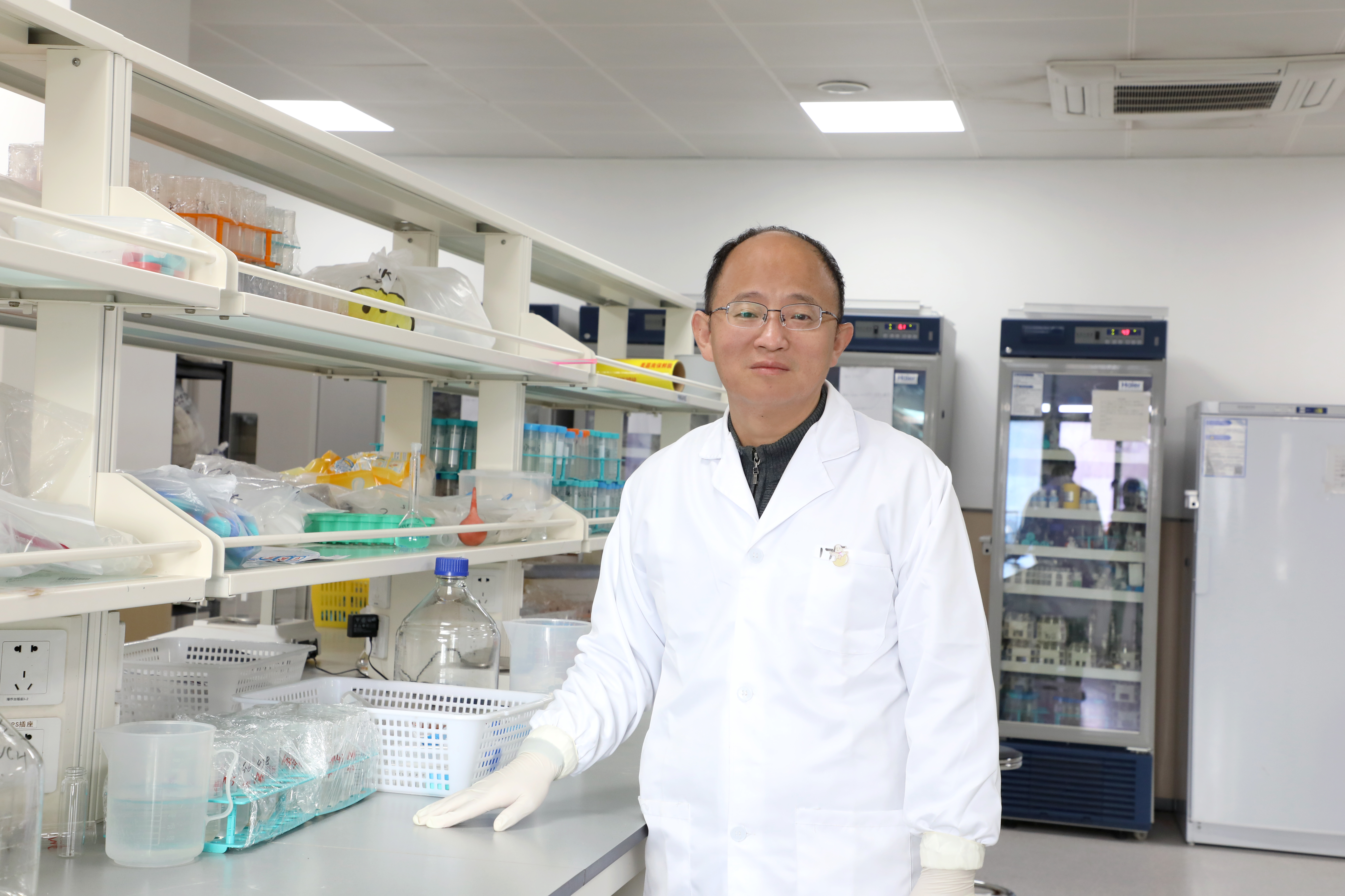 金沙博彩创新论坛第一千九百六十二讲：碳氮循环与微生物研究“新”方法/技术浅析与实践
