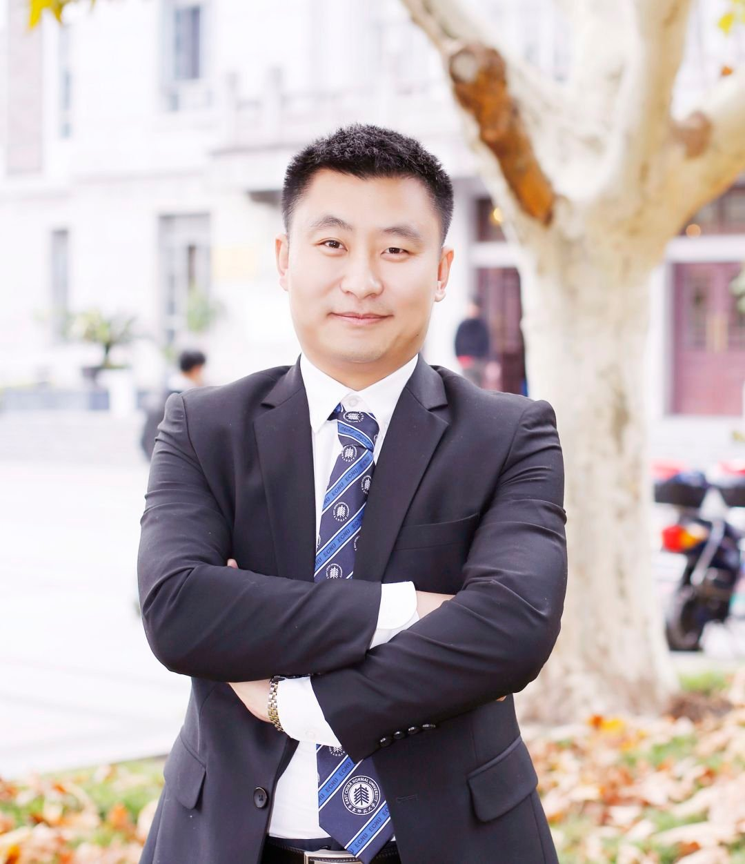 金沙博彩创新论坛第一千一百零六讲：人文地理学中的尺度问题